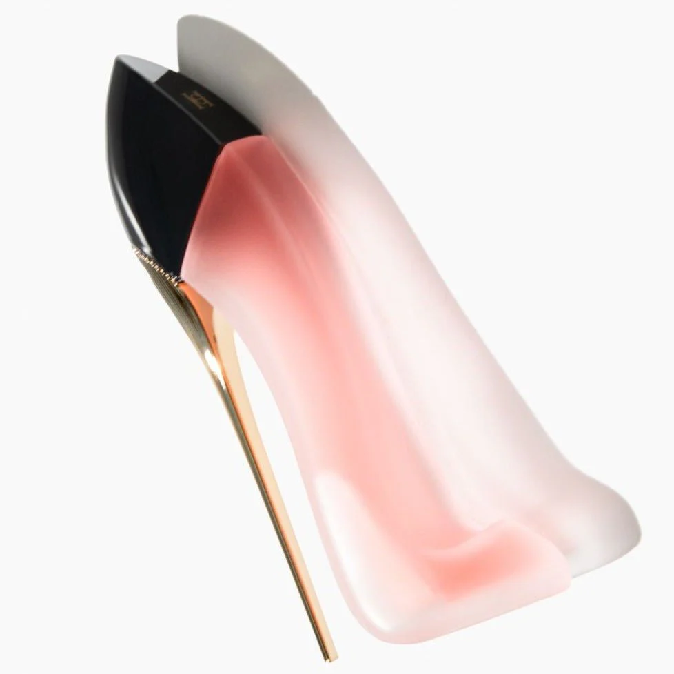 Carolina Herrera Very Good Girl Hair Mist - Image 3