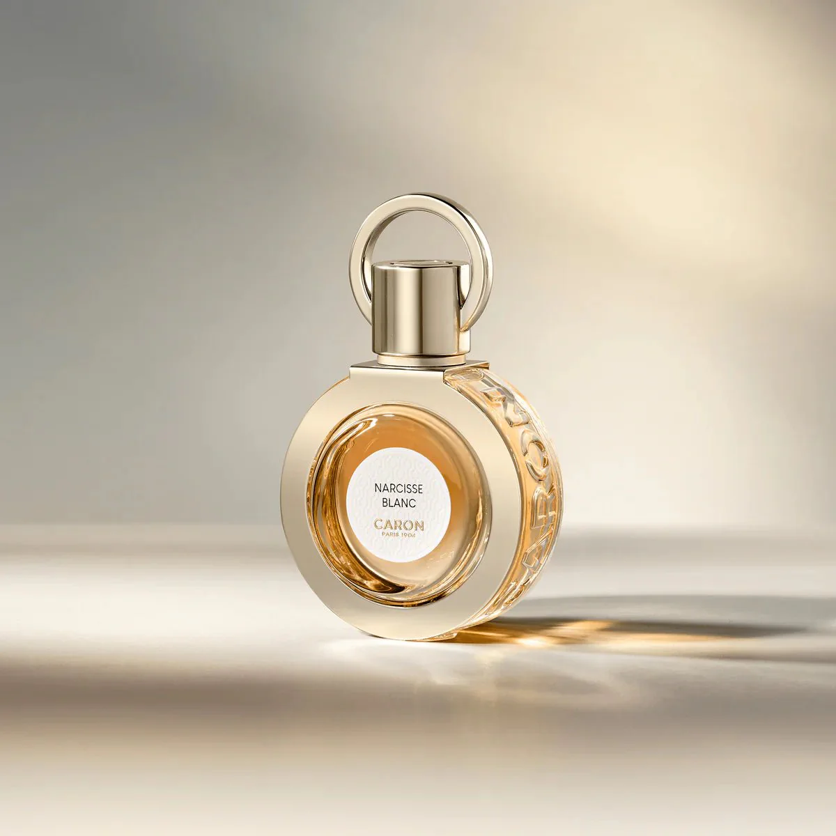 Caron La Collection Merveilleuse Narcisse Blanc EDP - Image 3