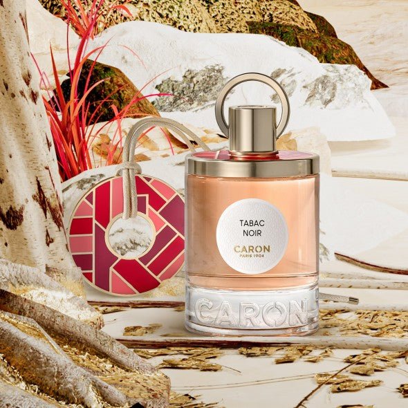 Caron La Collection Merveilleuse Tabac Noir EDP - Image 4