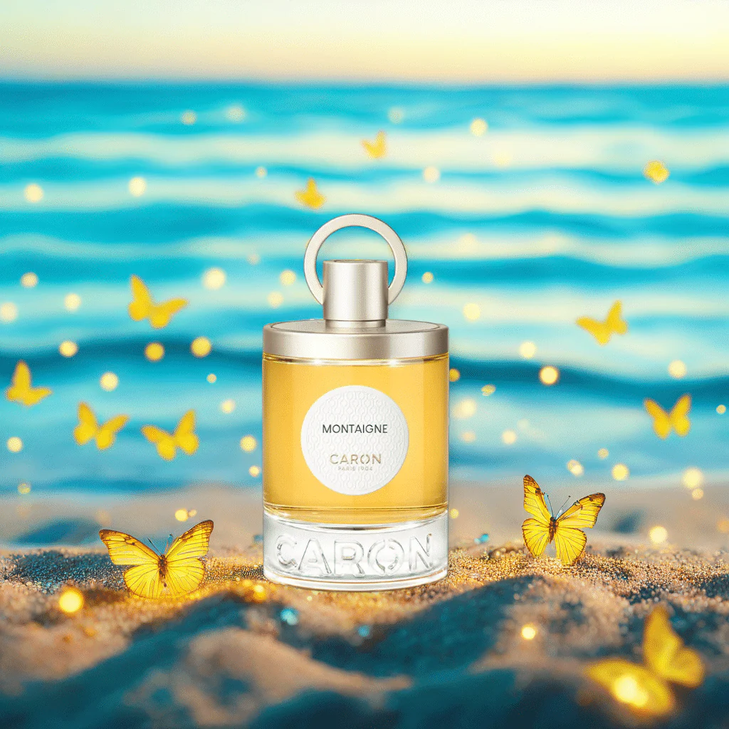 Caron La Collection Privee Montaigne EDP - Image 3