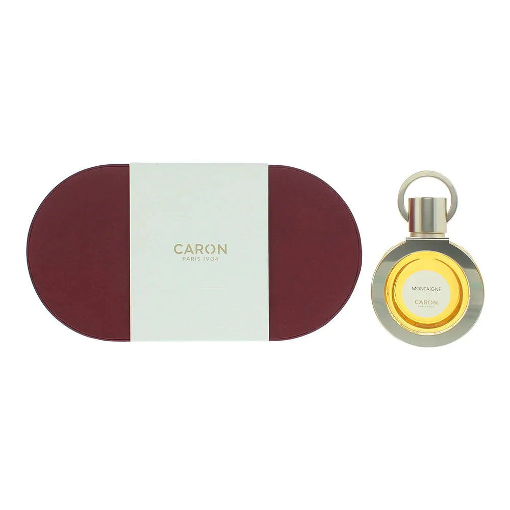 Caron La Collection Privee Montaigne EDP - Image 4