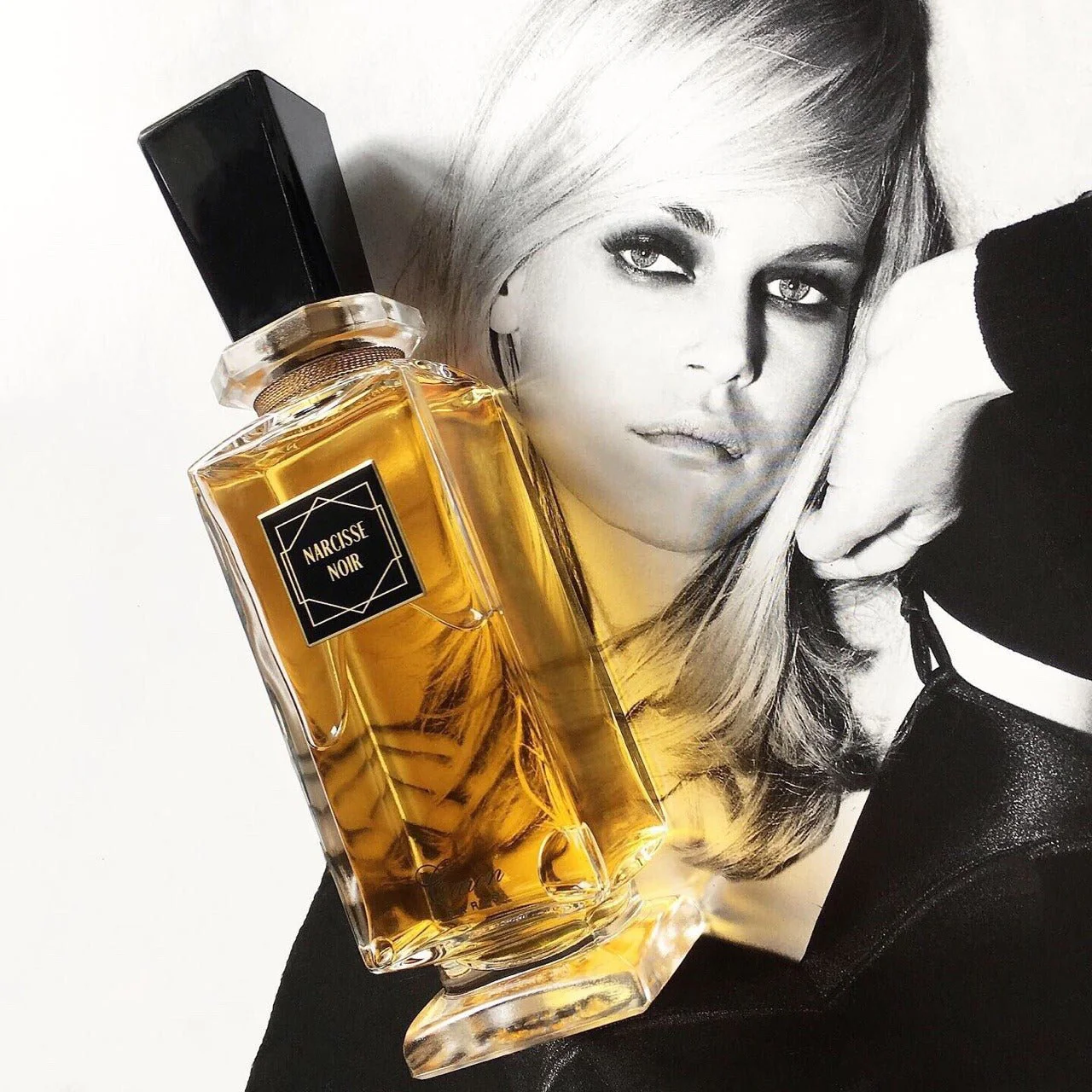 Caron La Collection Privee Narcisse Noir EDP - Image 2
