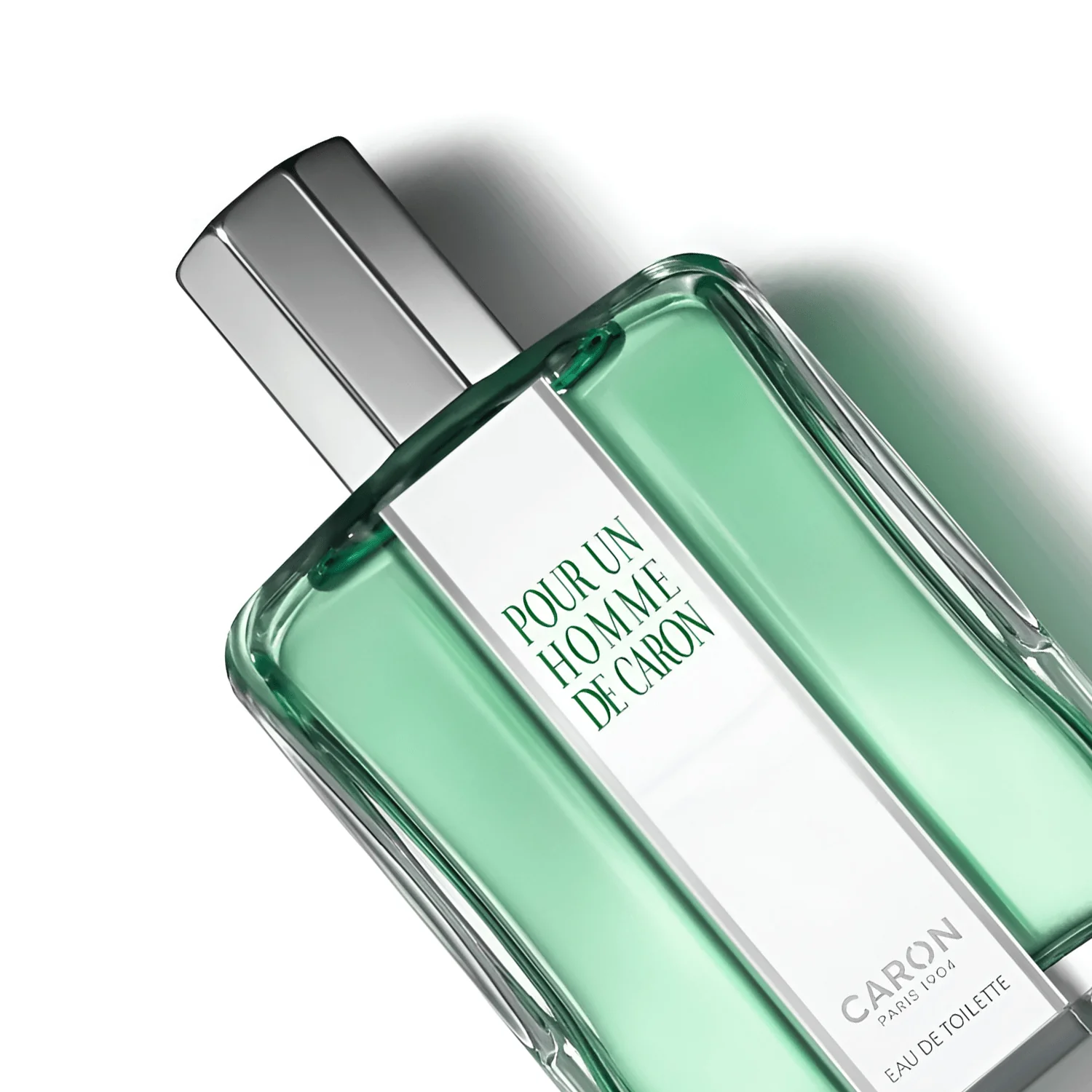 Caron Pour Un Homme EDT & EDP Essentials Gift Set - Image 2
