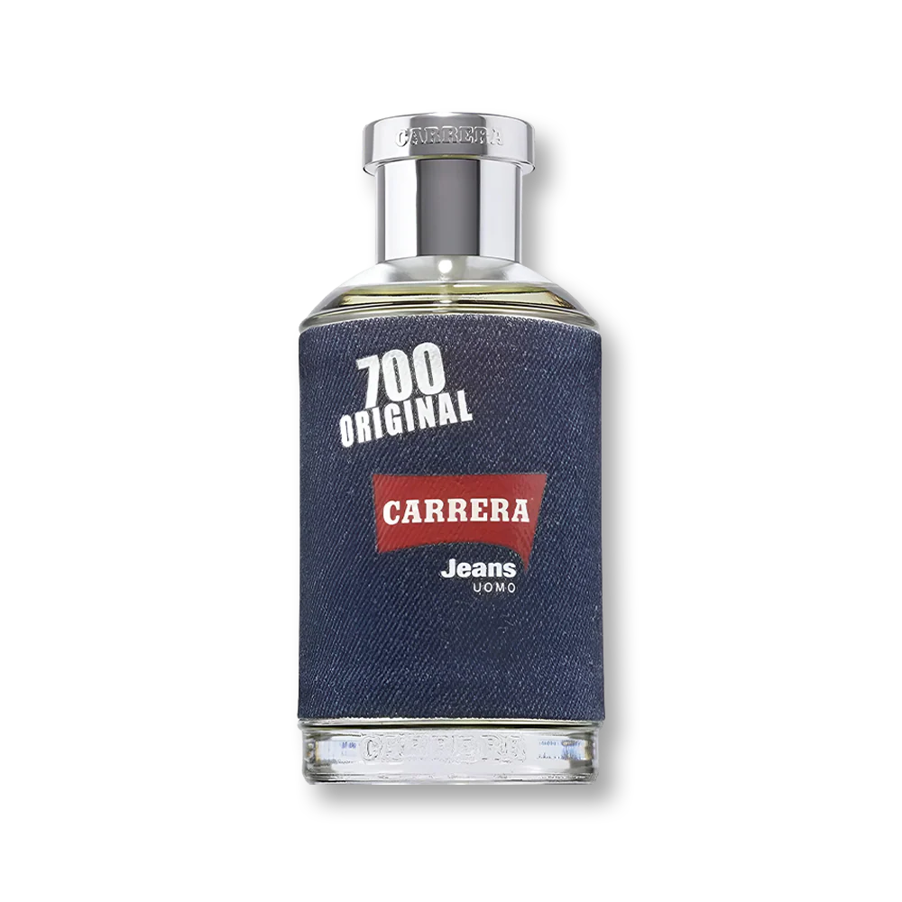 Carrera Jeans 700 Original Uomo EDT