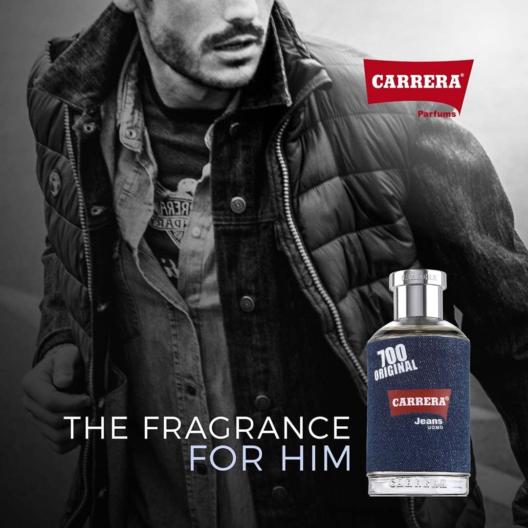 Carrera Jeans 700 Original Uomo EDT - Image 3