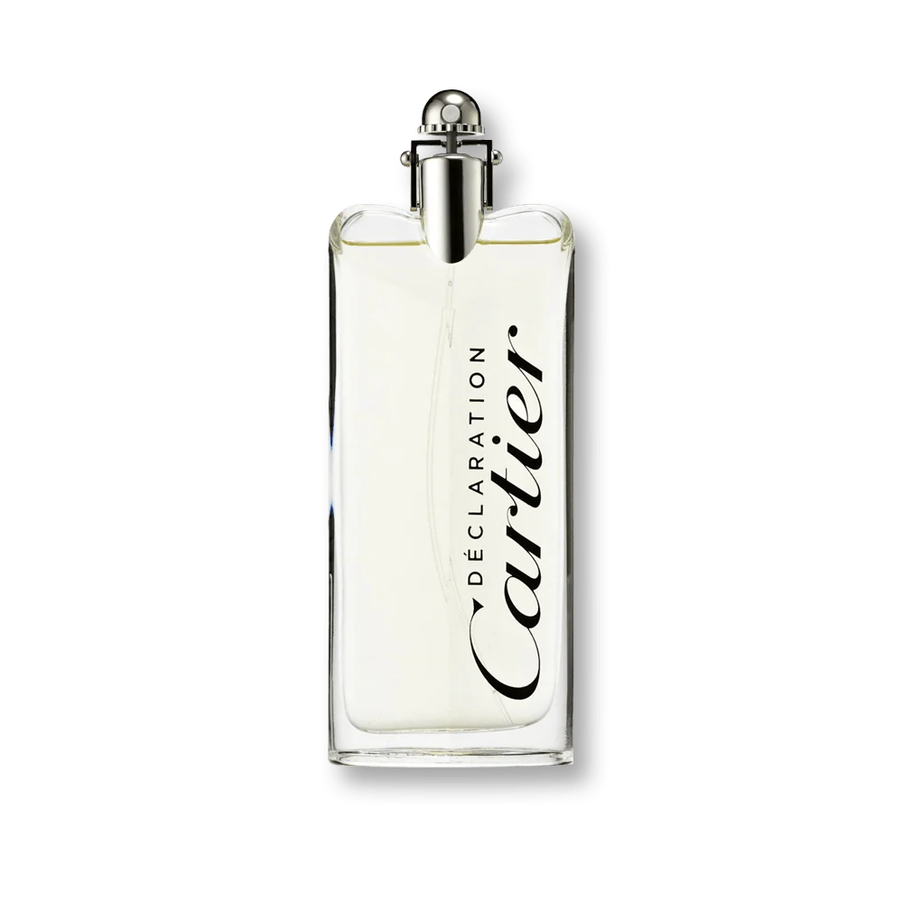 Cartier Declaration EDT