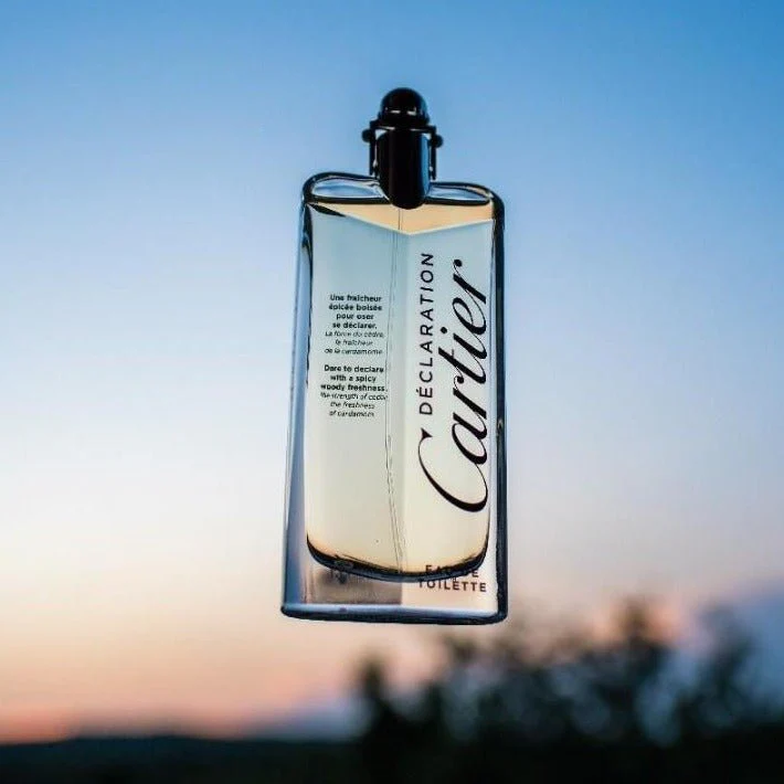 Cartier Declaration EDT - Image 2