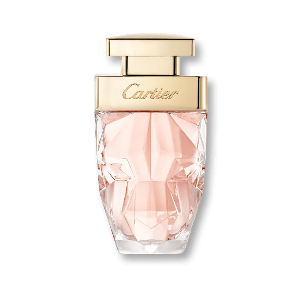 Cartier La Panthere EDT