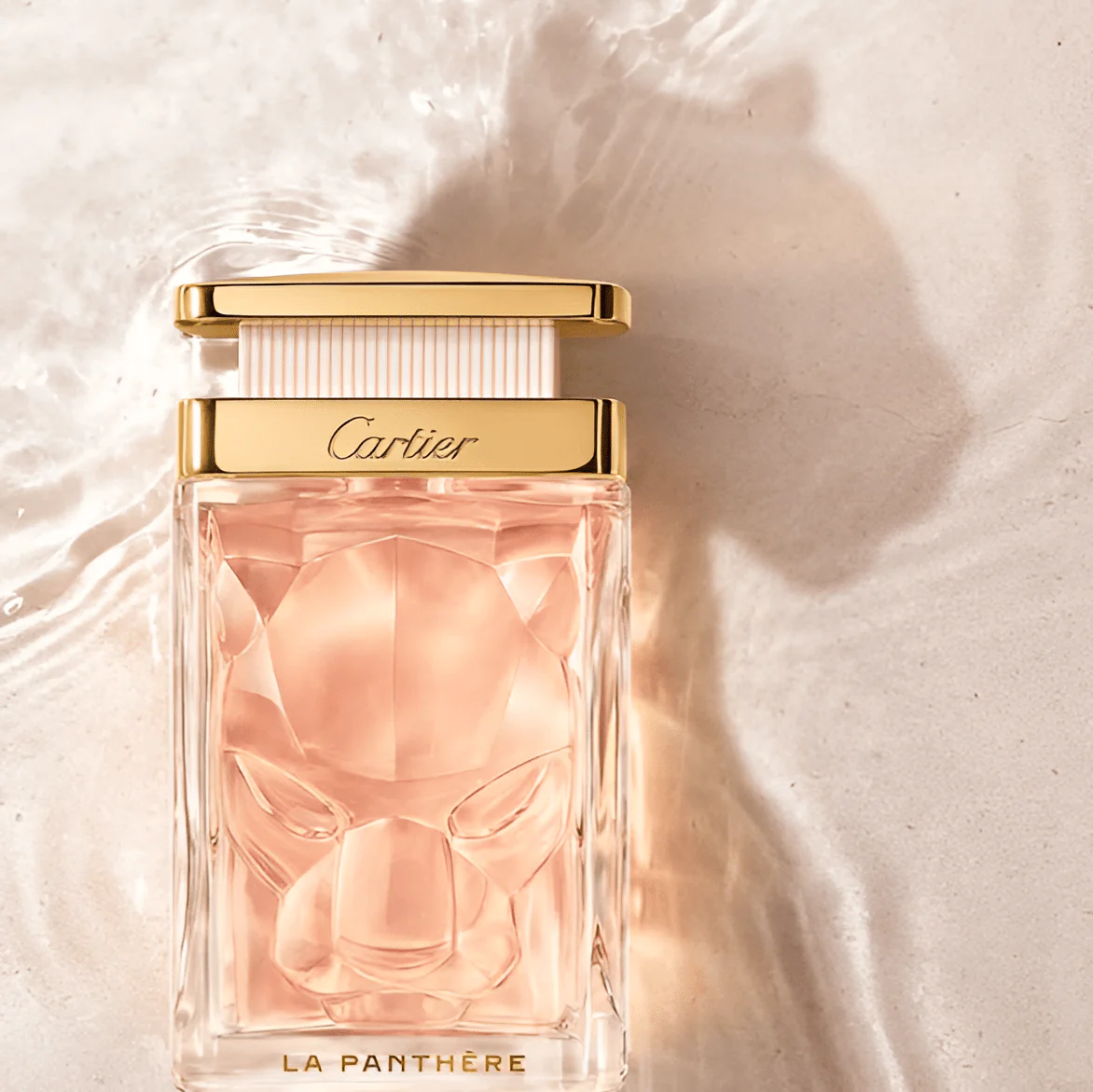 Cartier La Panthere EDT - Image 2