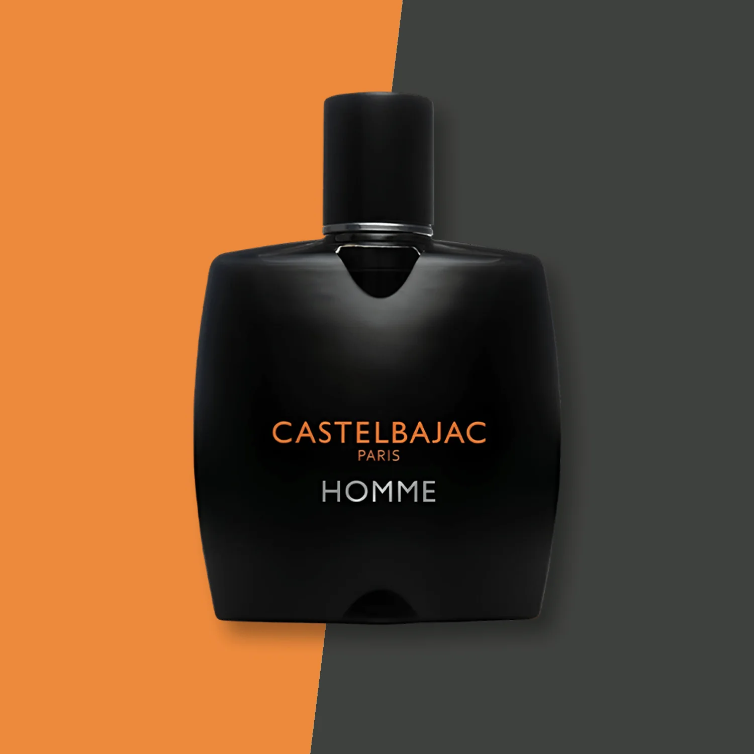 Castelbajac Black For Men EDT - Image 4