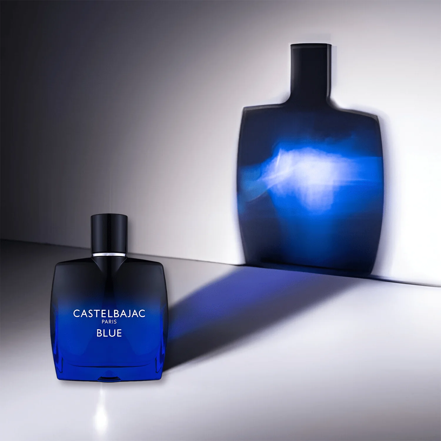 Castelbajac Blue For Men EDT - Image 5