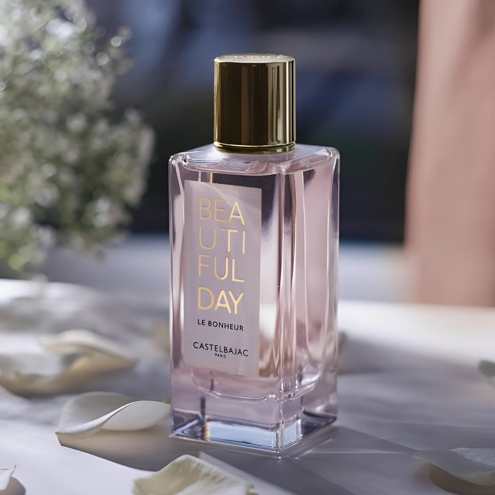 Castelbejac Beautiful Day Bonheur EDP - Image 2