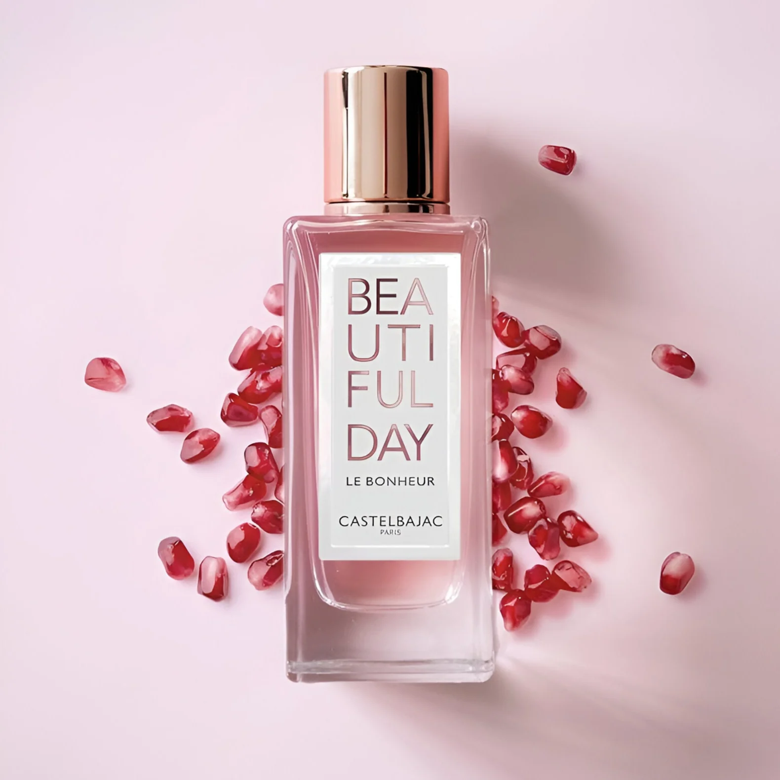 Castelbejac Beautiful Day Bonheur EDP - Image 3