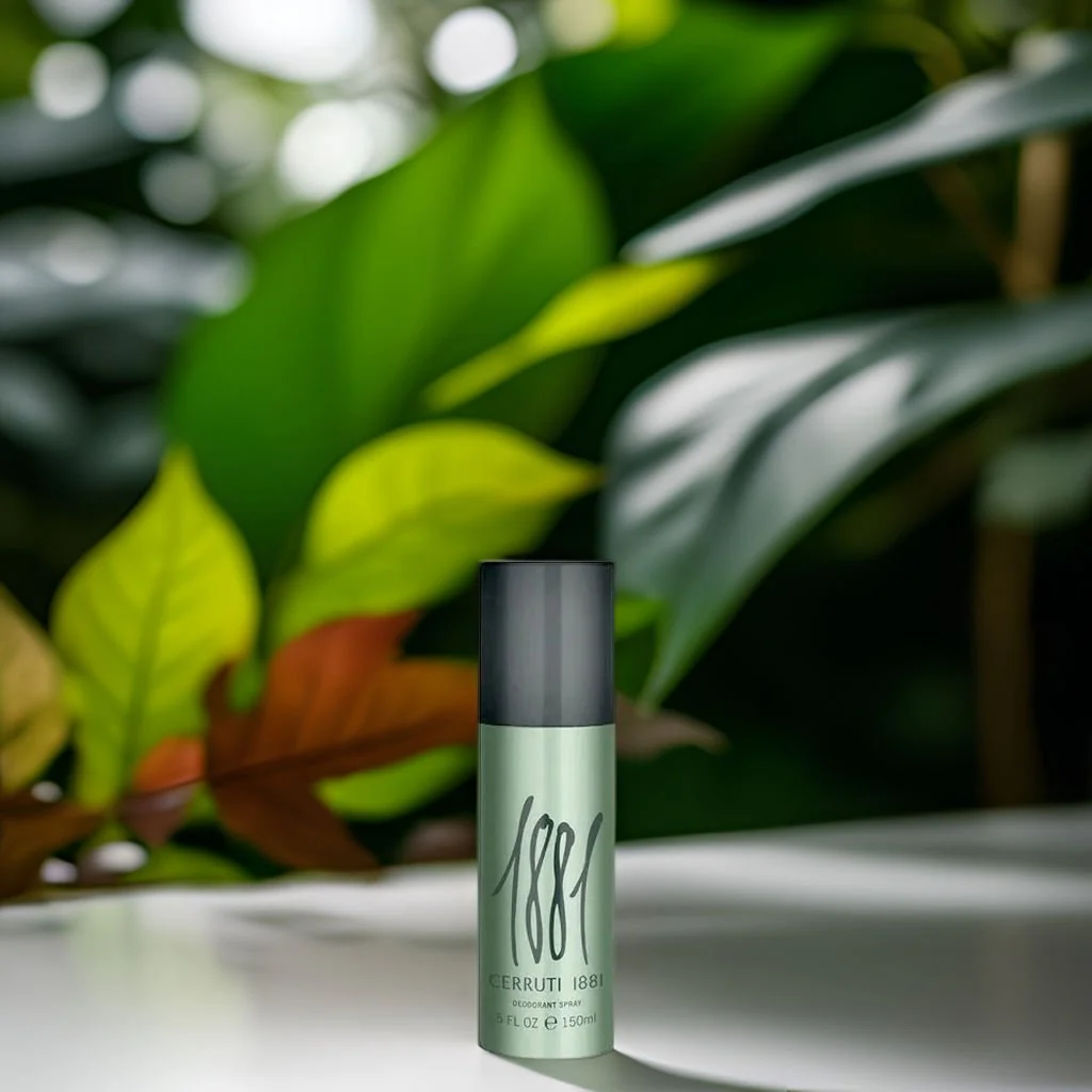 Cerruti 1881 Deodorant Spray - Image 2