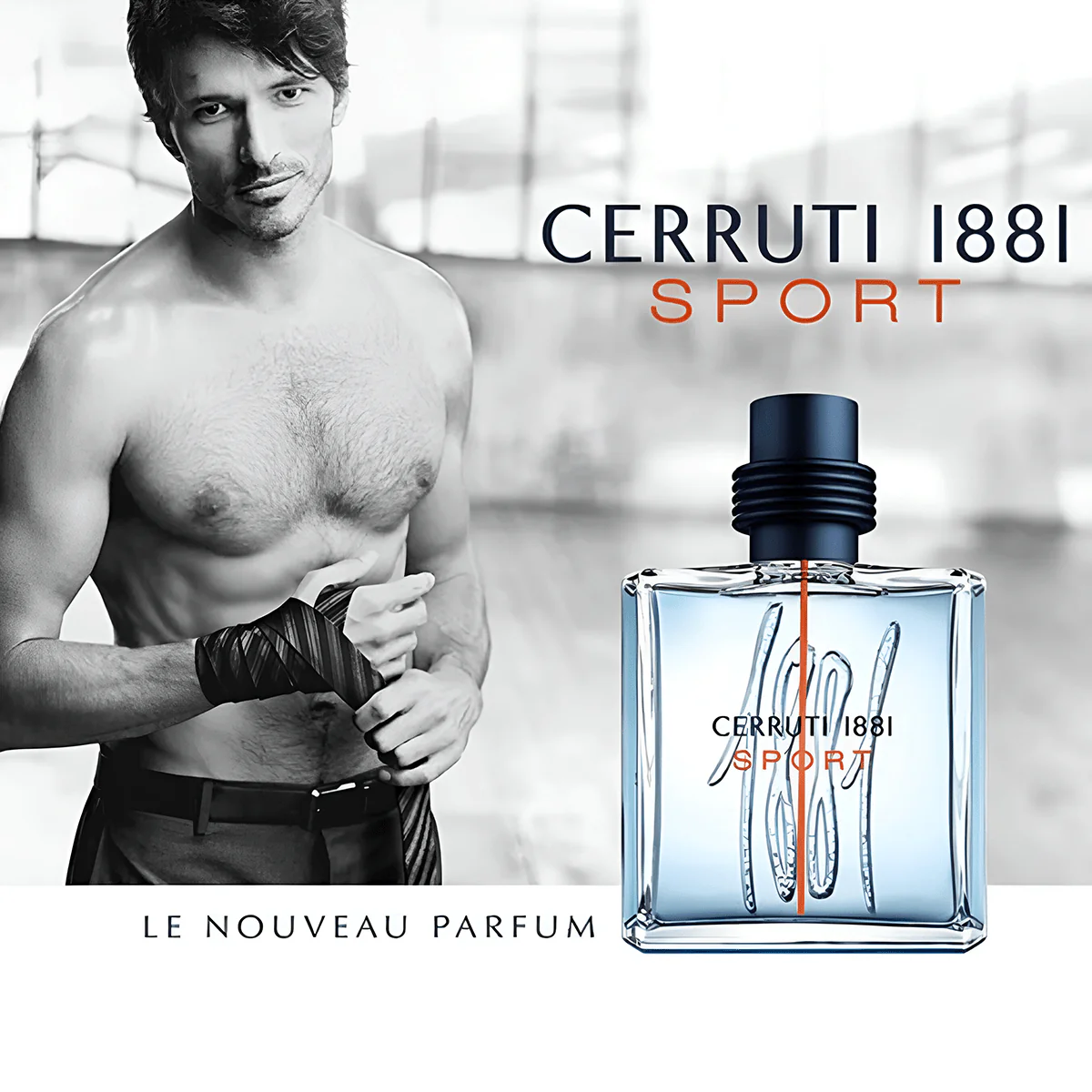 Cerruti 1881 Sport EDT - Image 4