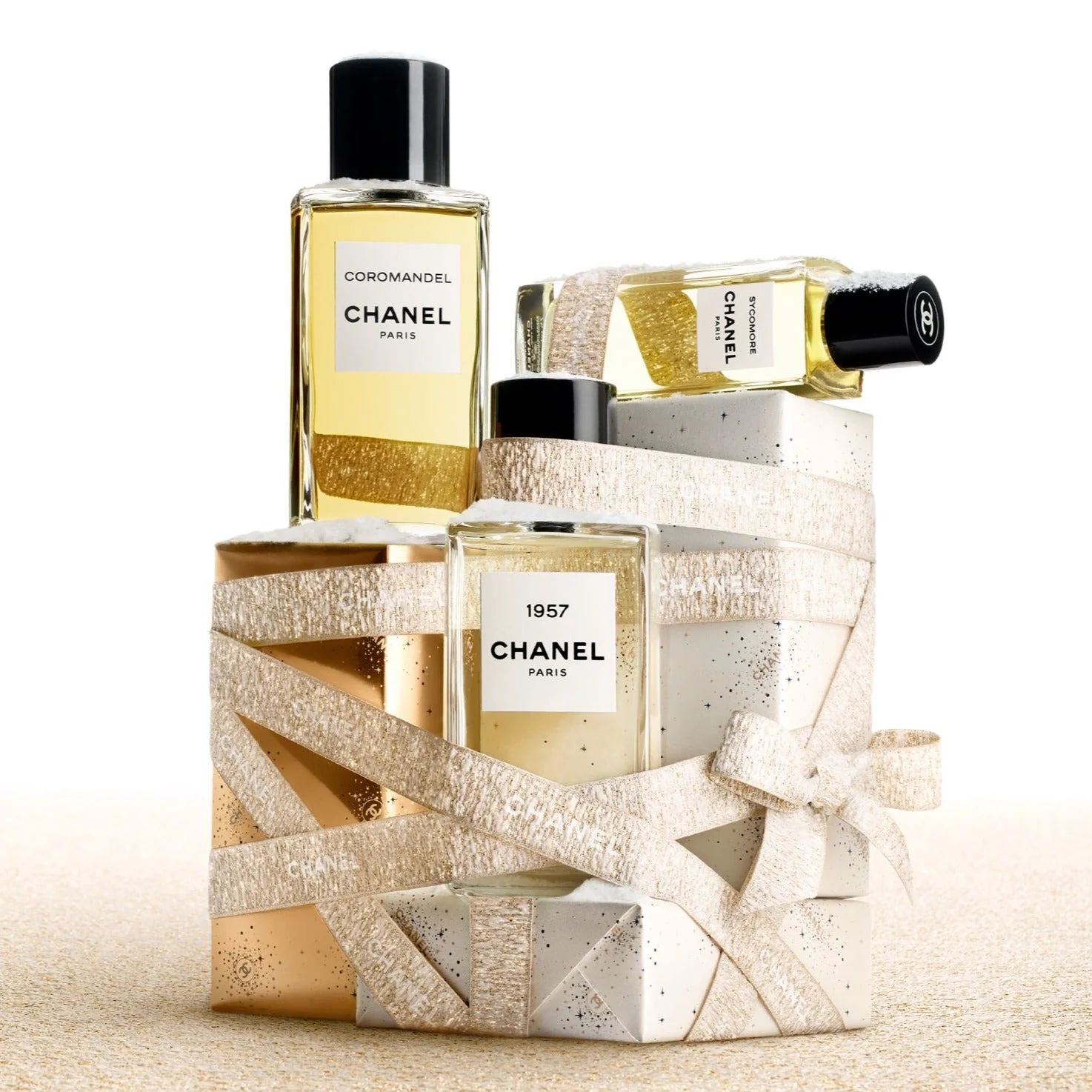Chanel 1932 Les Exclusifs De Chanel EDP - Image 3