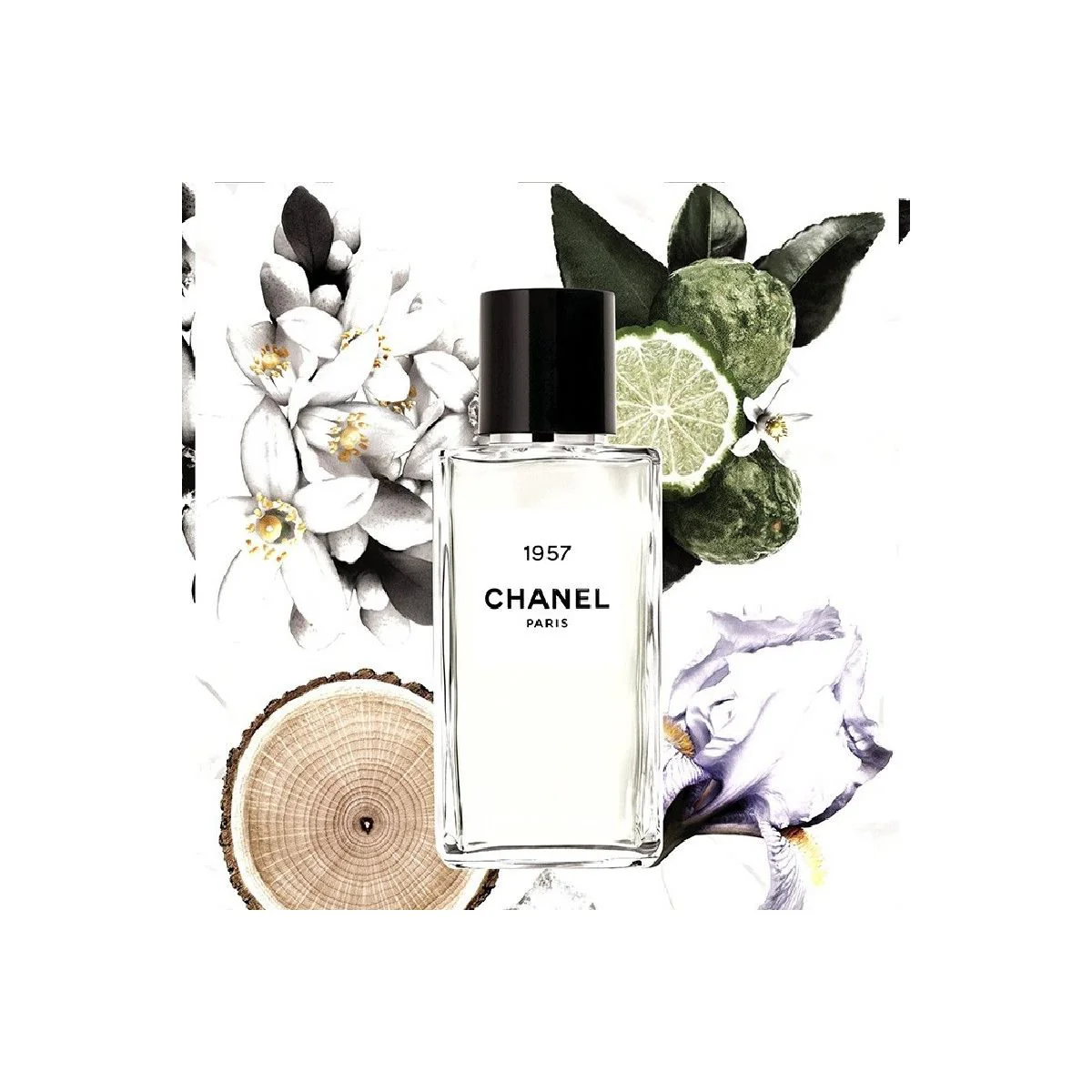 Chanel 1932 Les Exclusifs De Chanel EDP - Image 5
