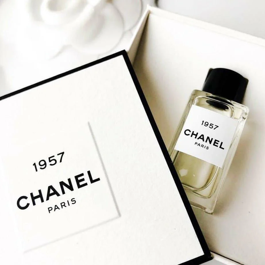 Chanel 1957 Les Exclusifs De Chanel EDP - Image 2