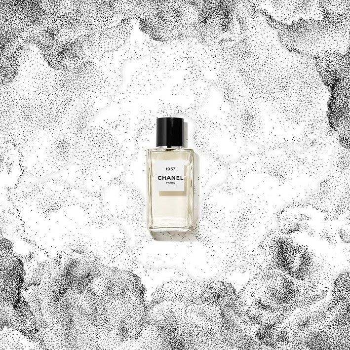Chanel 1957 Les Exclusifs De Chanel EDP - Image 3