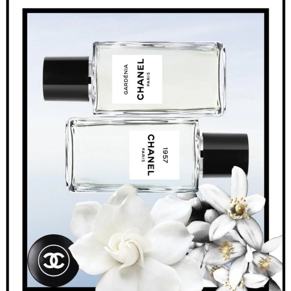Chanel 1957 Les Exclusifs De Chanel EDP - Image 4