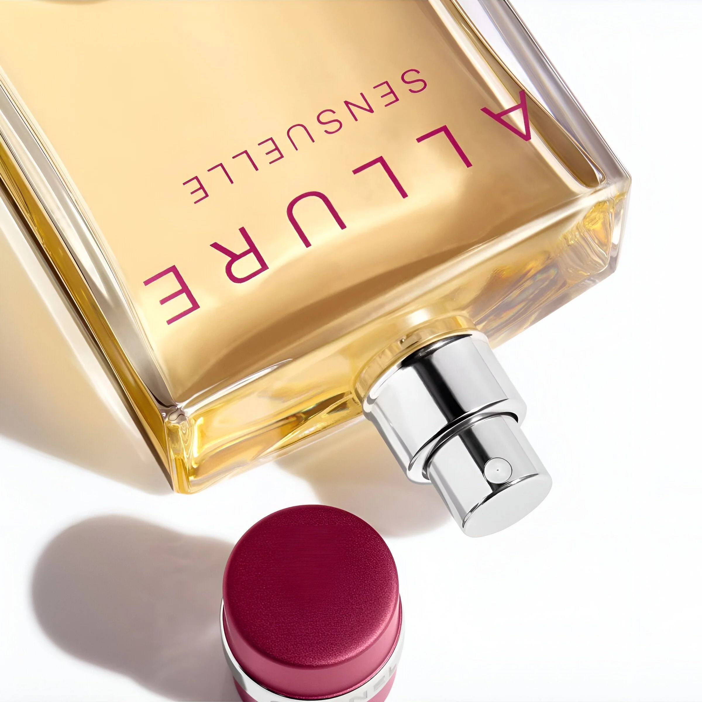 Chanel Allure Sensuelle EDT - Image 2