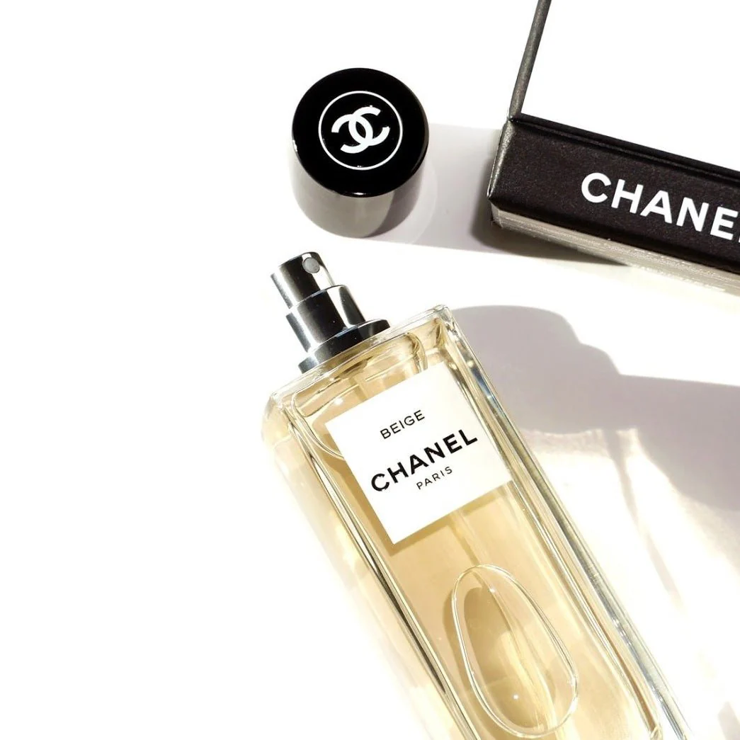 Chanel Beige EDP - Image 2