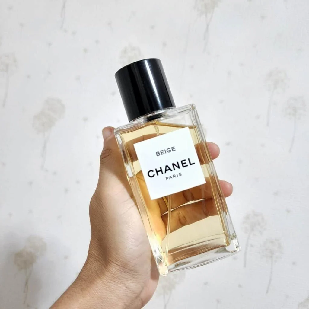 Chanel Beige EDP - Image 3