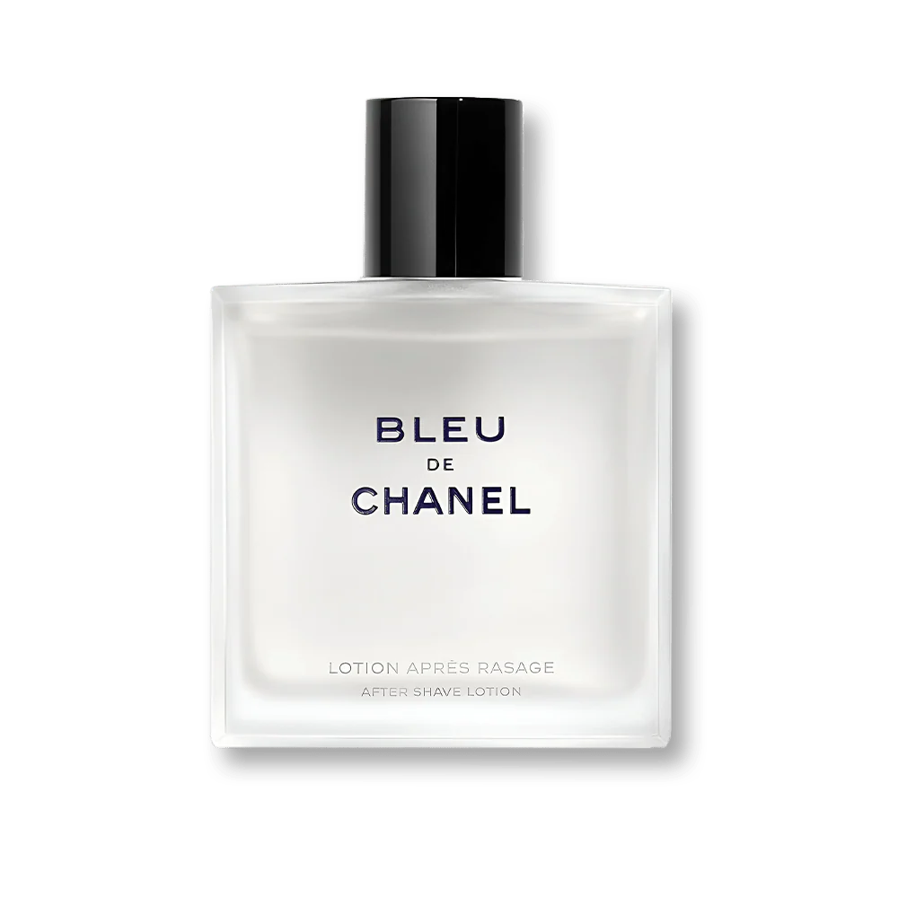 Chanel Bleu De Chanel Aftershave Lotion