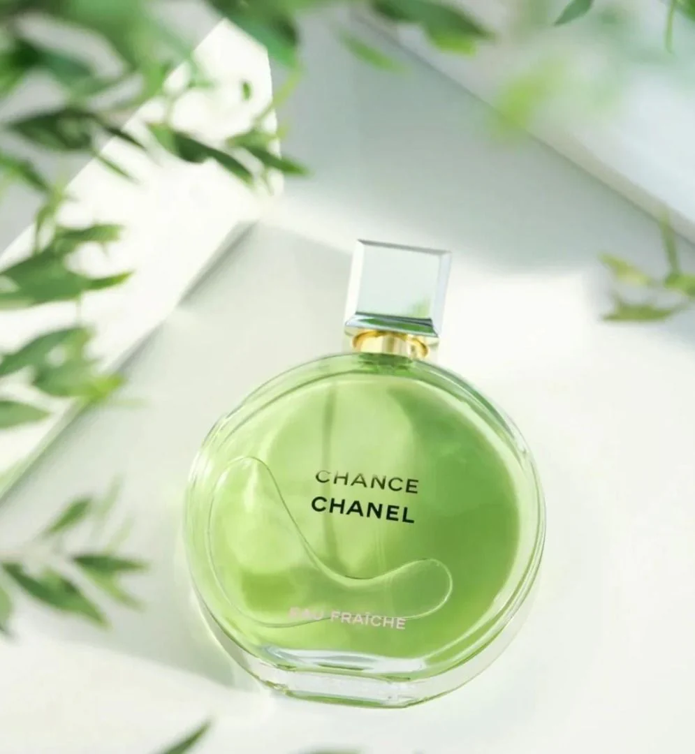 Chanel Chance Eau Fraiche EDP - Image 3