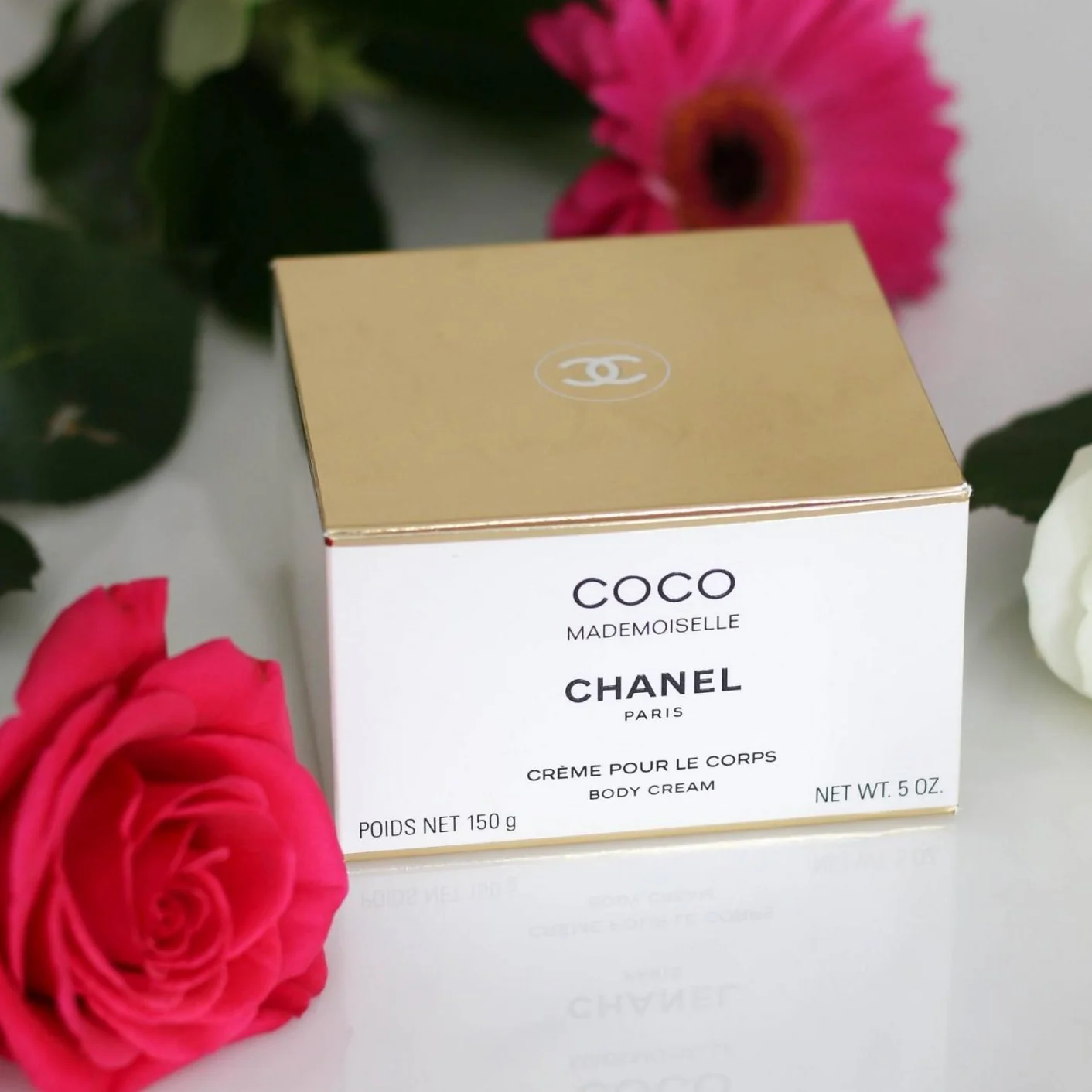 Chanel Coco Body Cream - Image 4
