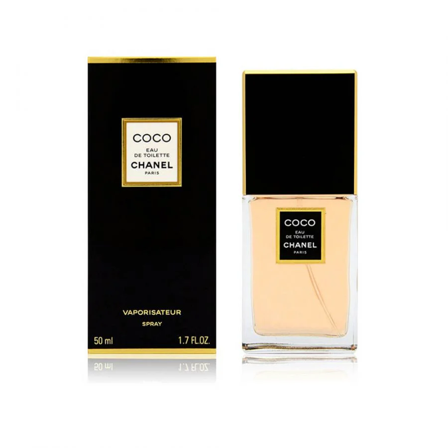 Chanel Coco EDT - Image 2