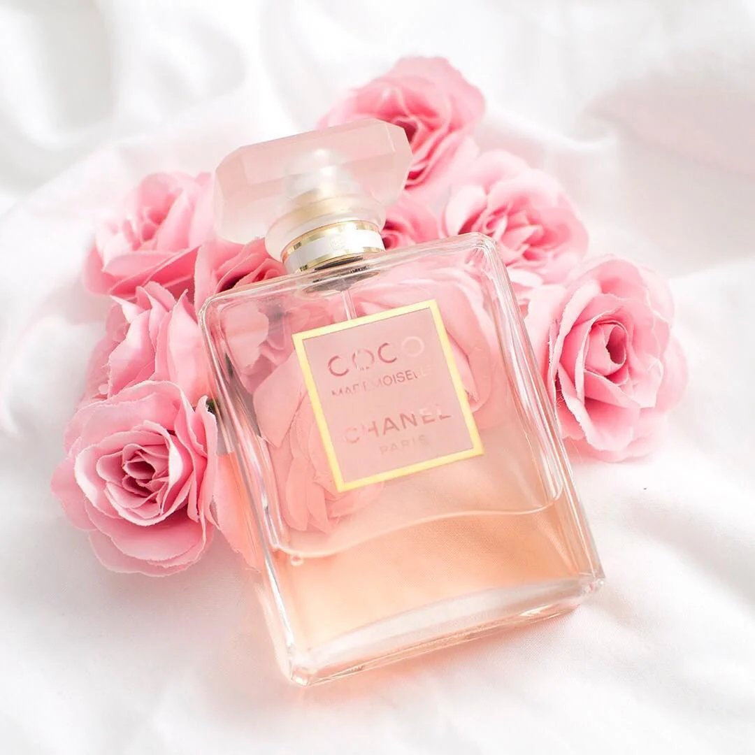 Chanel Coco Mademoiselle Body Cream - Image 3
