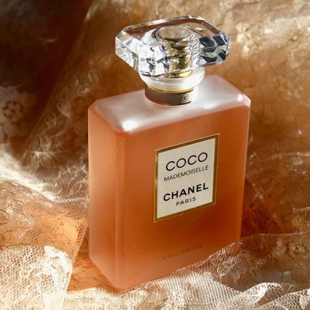 Chanel Coco Mademoiselle The Body Oil - Image 3