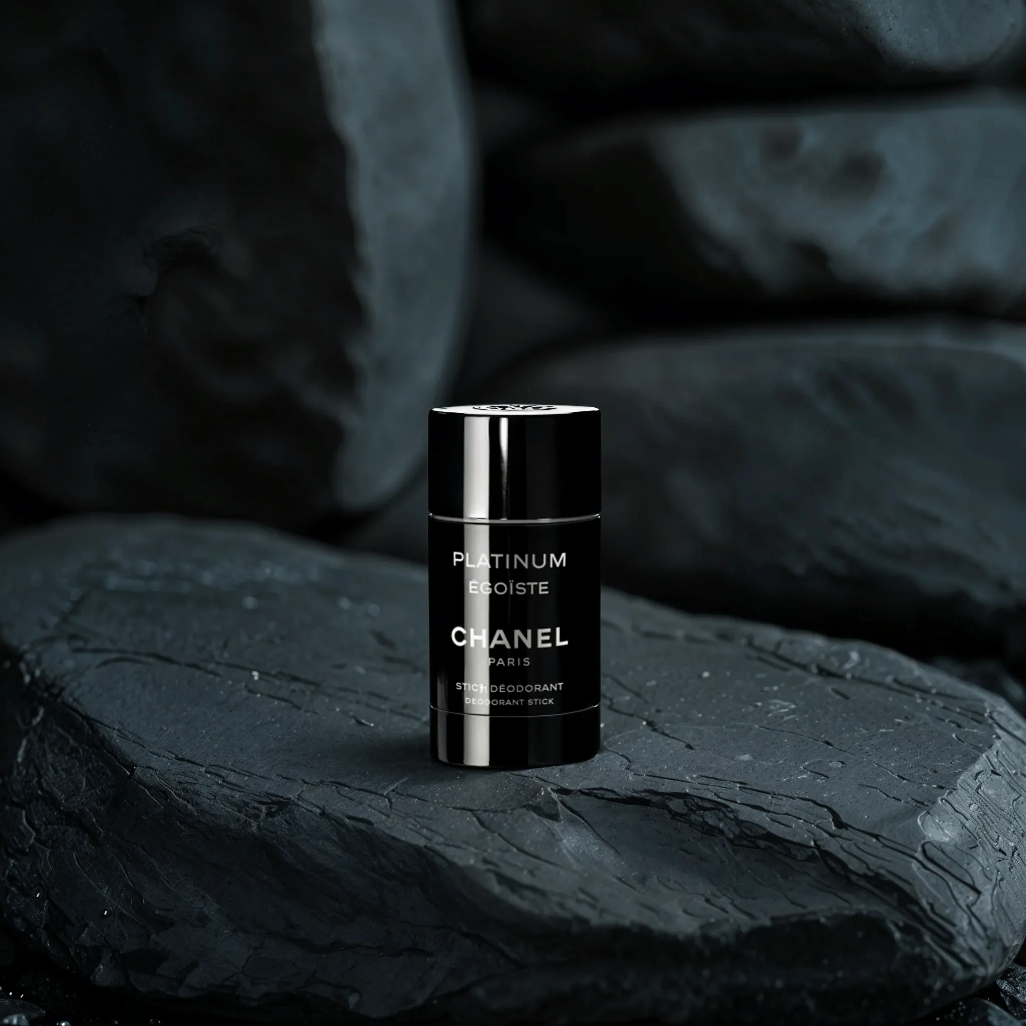 Chanel Egoiste Deodorant Stick - Image 4
