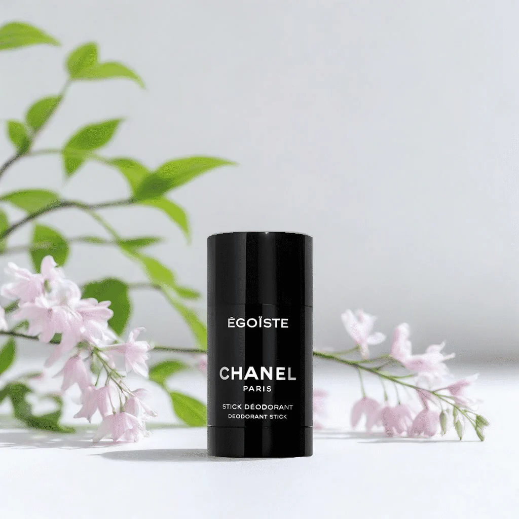 Chanel Egoiste Pour Homme Deodorant Stick - Image 2