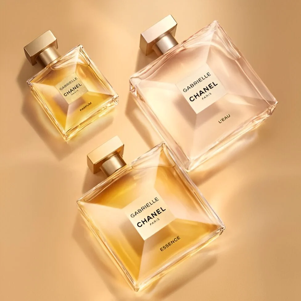 Chanel Gabrielle Deodorant Spray - Image 2
