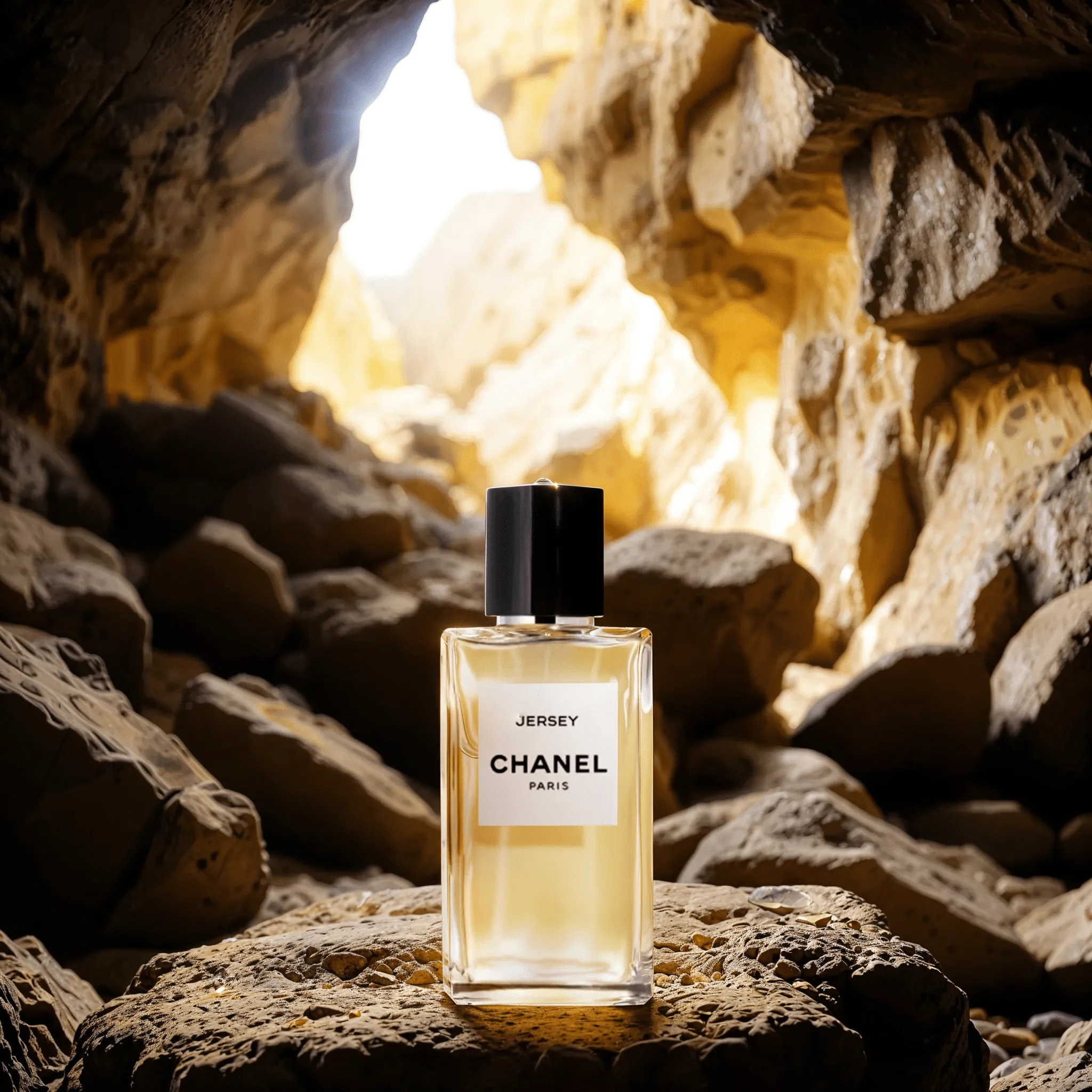 Chanel Jersey EDP - Image 2