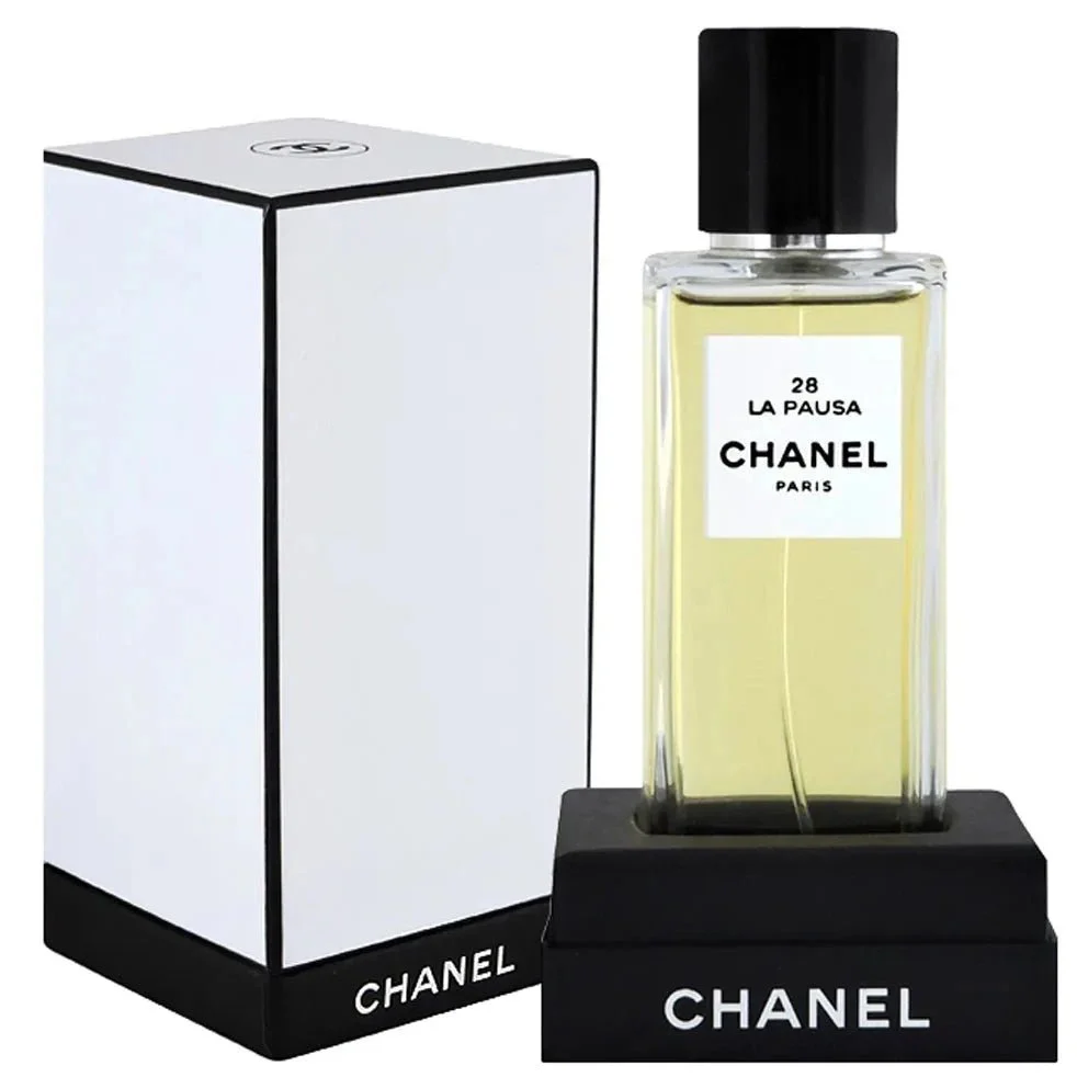 Chanel La Pausa EDP - Image 4