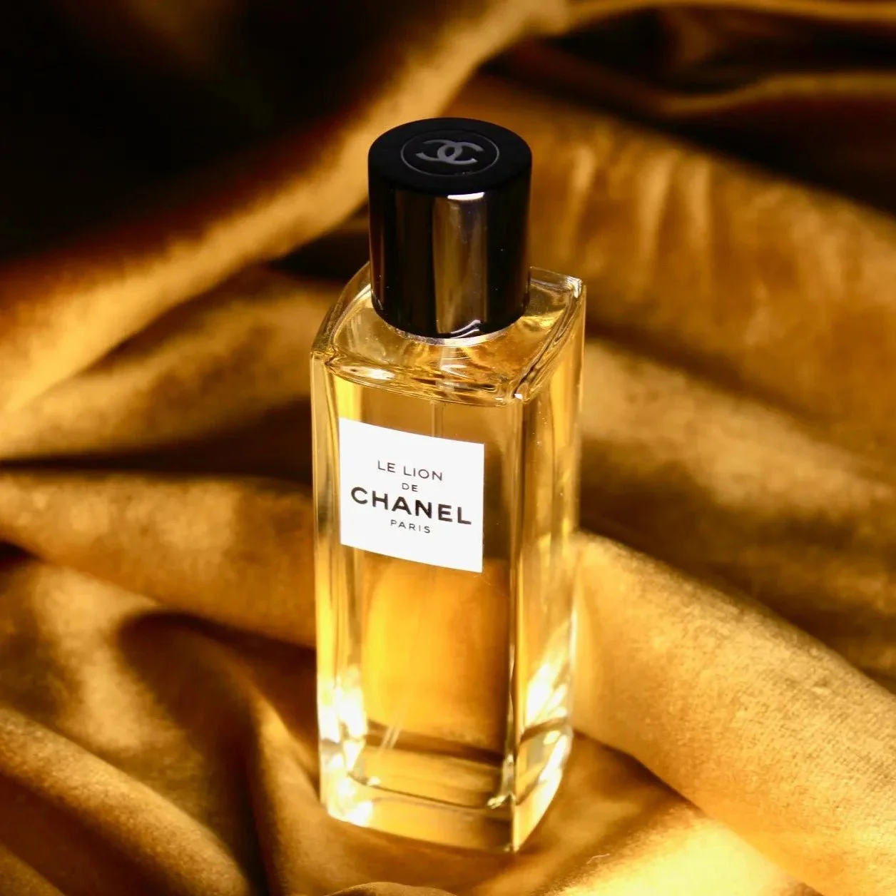 Chanel Le Lion Les Exclusifs De Chanel EDP - Image 2