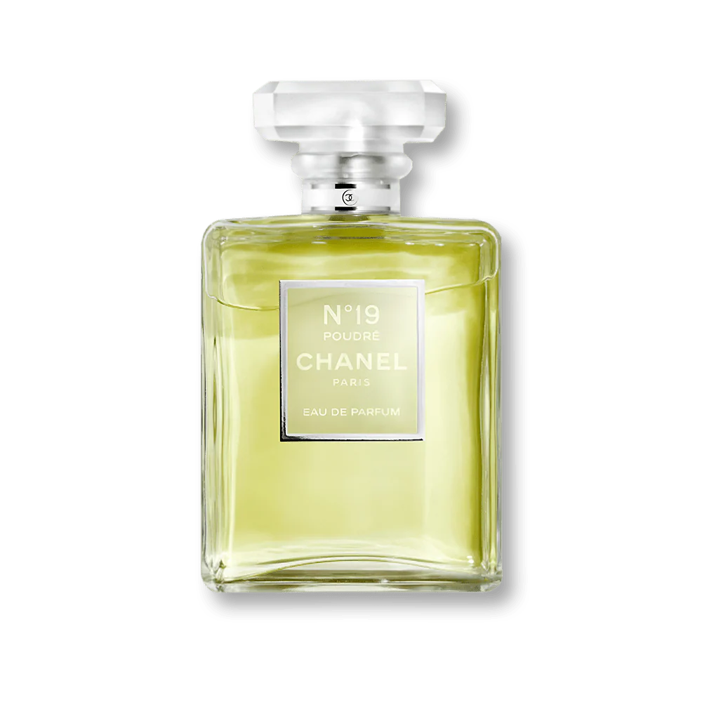 Chanel No.19 Poudre EDP