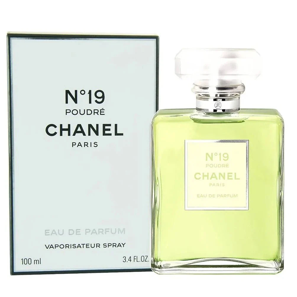 Chanel No.19 Poudre EDP - Image 4