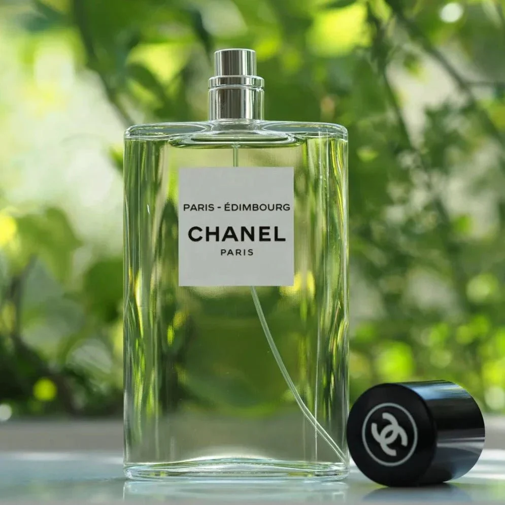 Chanel Paris-Edimbourg EDT - Image 2