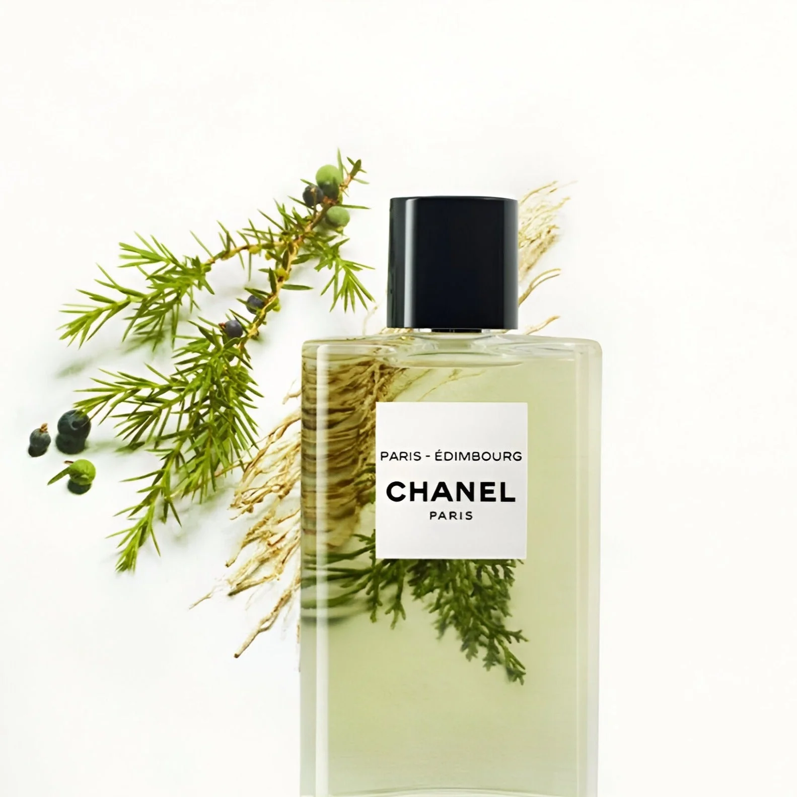 Chanel Paris-Edimbourg EDT - Image 4