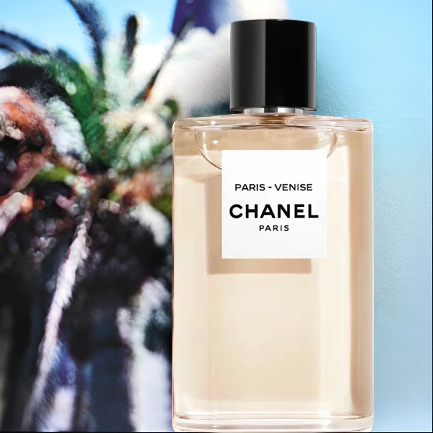 Chanel Venise Les Eaux De Chanel EDT - Image 3