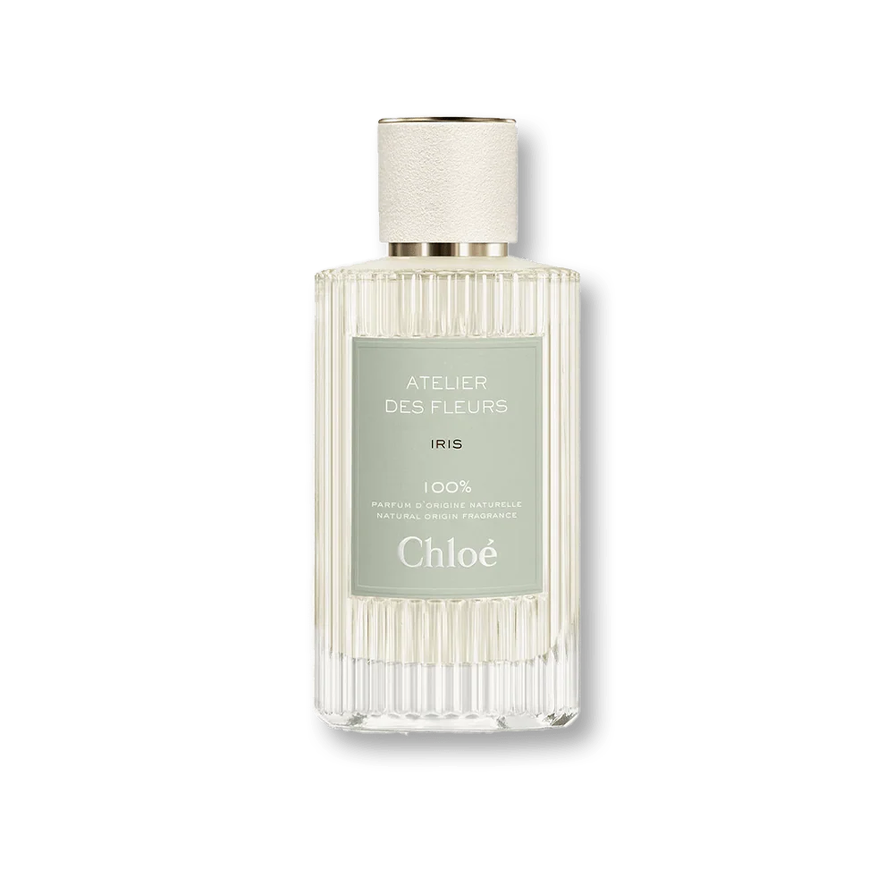 Chloe Atelier Des Fleurs Iris EDP