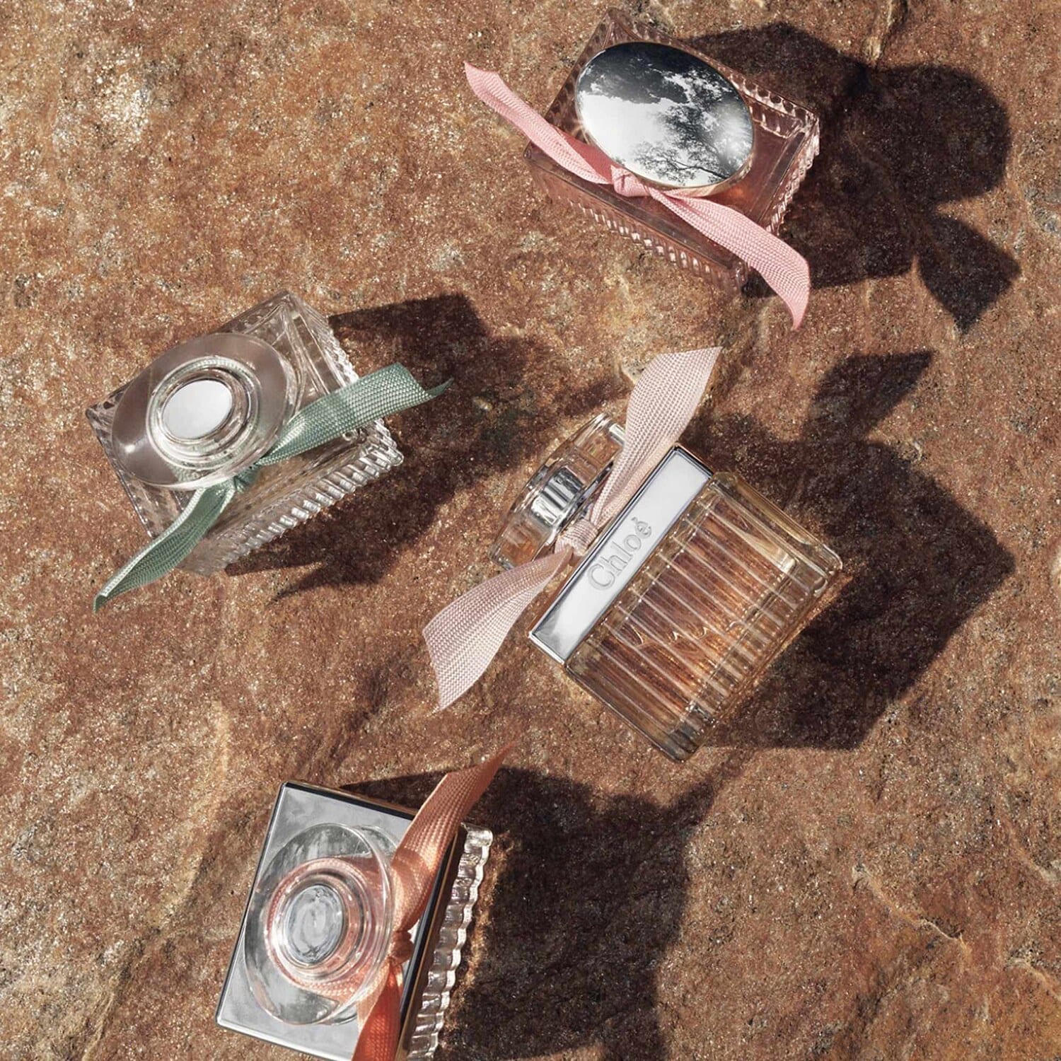 Chloe EDP Travel Gift Set - Image 4