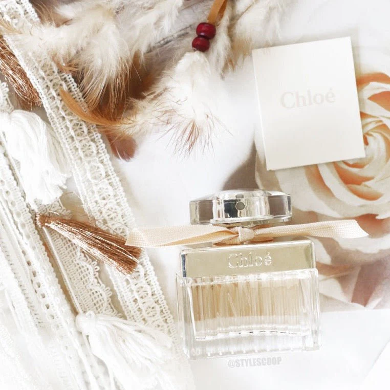 Chloe Fleur EDP - Image 2
