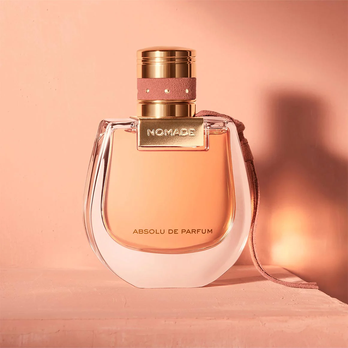 Chloé Nomade Absolu de Parfum - Image 4