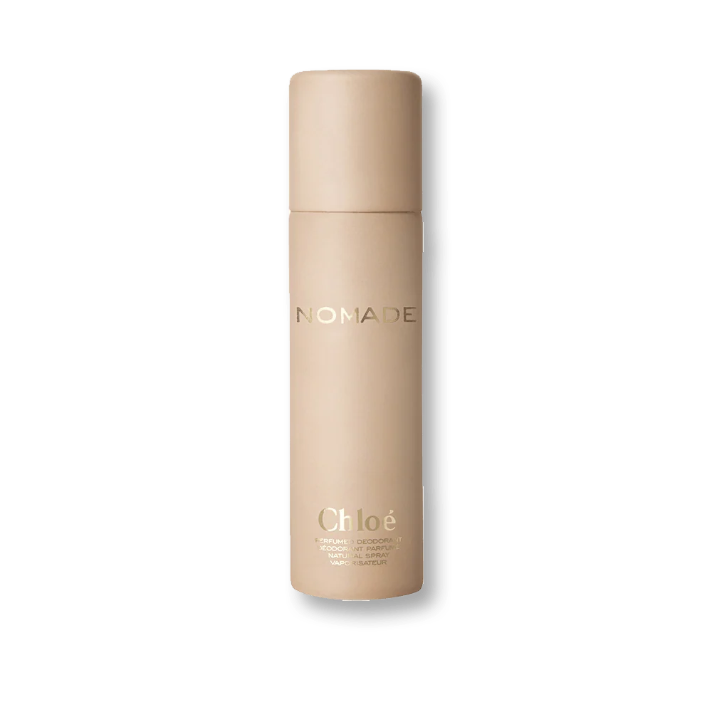Chloe Nomade Deodorant Spray