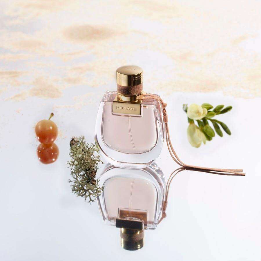 Chloe Nomade Deodorant Spray - Image 3